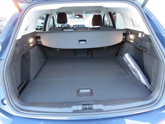 Ford Focus Active Wagon