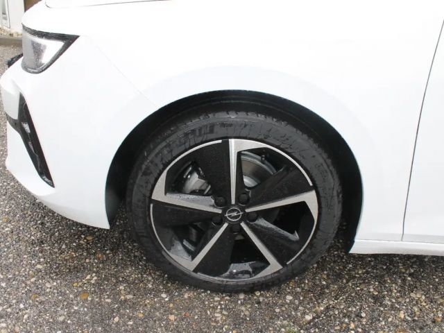 Opel Astra 1.2 Turbo GS-Line Grand Sport Turbo