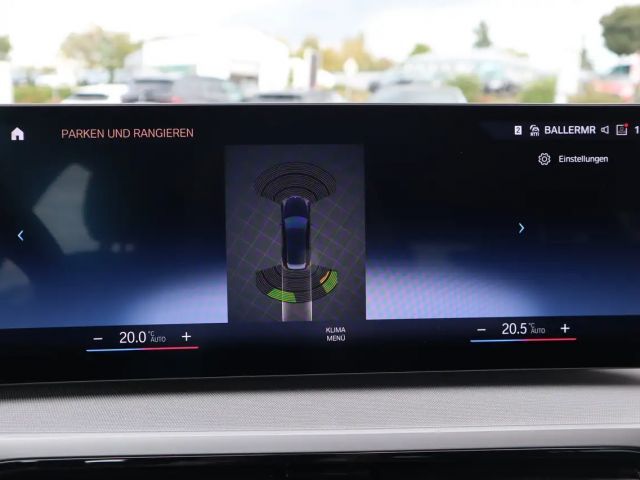 BMW 320 320d Comfort pakket Touring