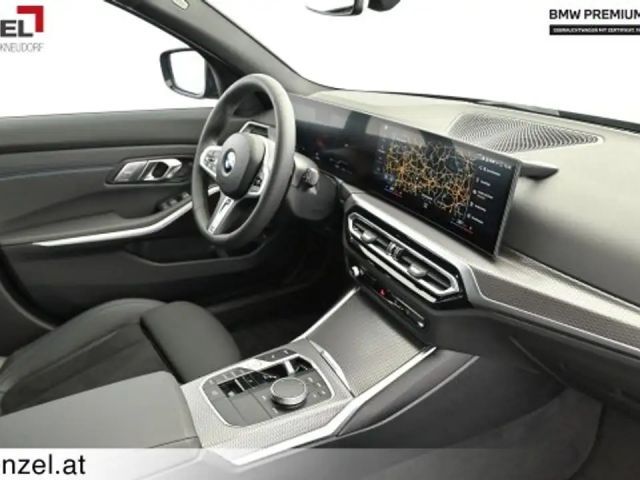 BMW 320 320d Touring xDrive