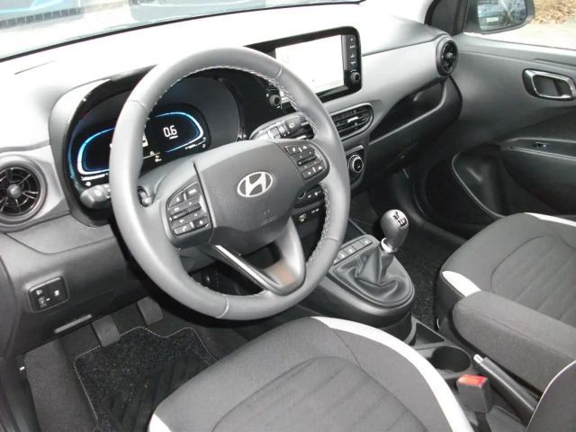 Hyundai i10 1.2 Trend