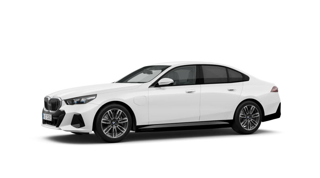 BMW 550 Sedan xDrive