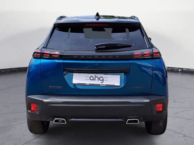 Peugeot 2008 GT-Line Hybrid