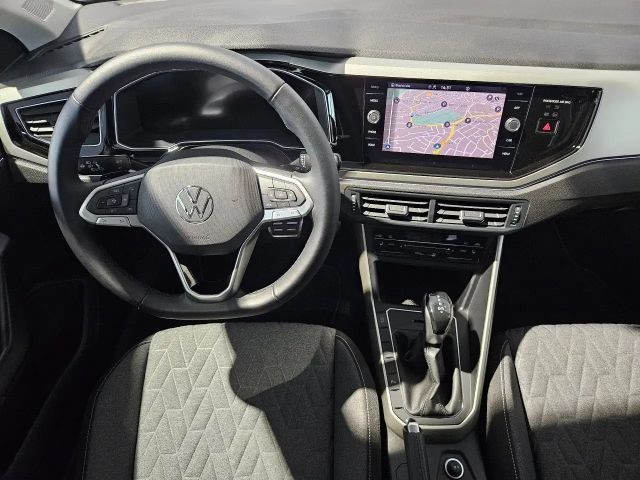 Volkswagen Polo 1.0 TSI DSG Move