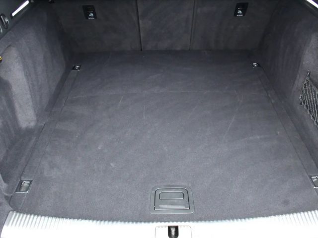 Audi A4 40 TDI Quattro