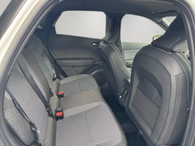 Renault Captur TCe 90