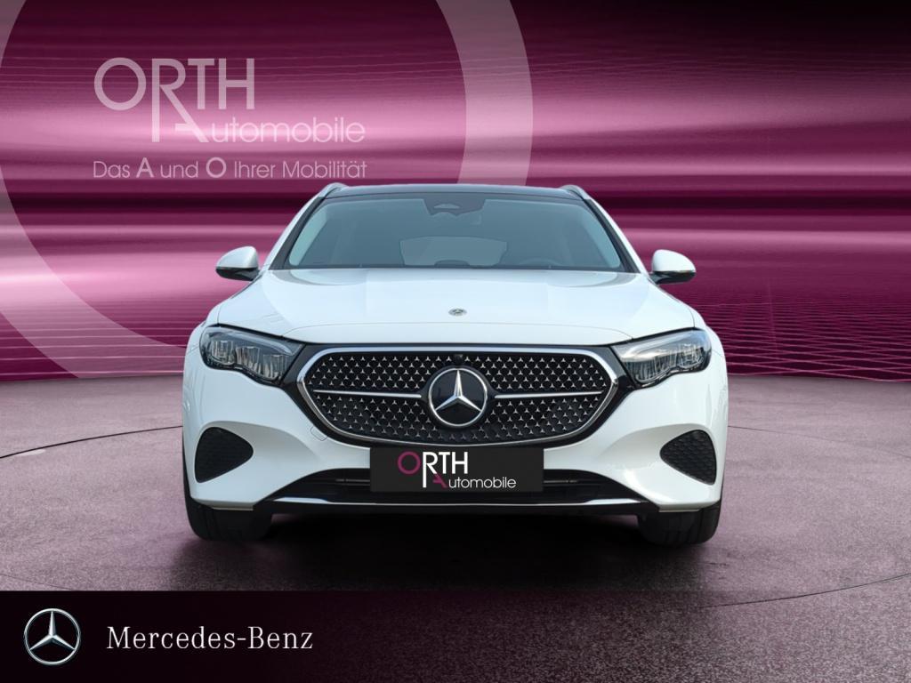 Mercedes-Benz E 200 AVANTGARDE Estate