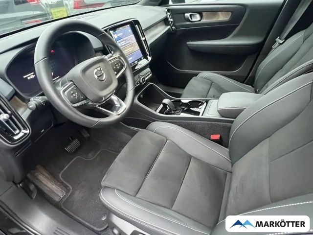 Volvo XC40 Plus Recharge