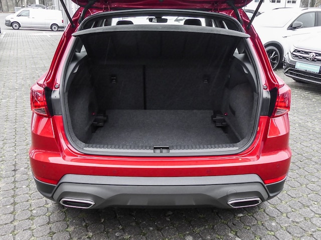 Seat Arona 1.0 TSI FR-lijn