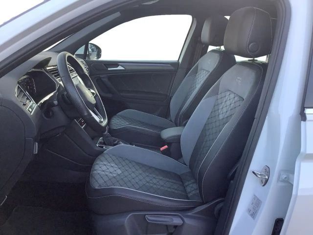 Volkswagen Tiguan 2.0 TDI DSG R-Line