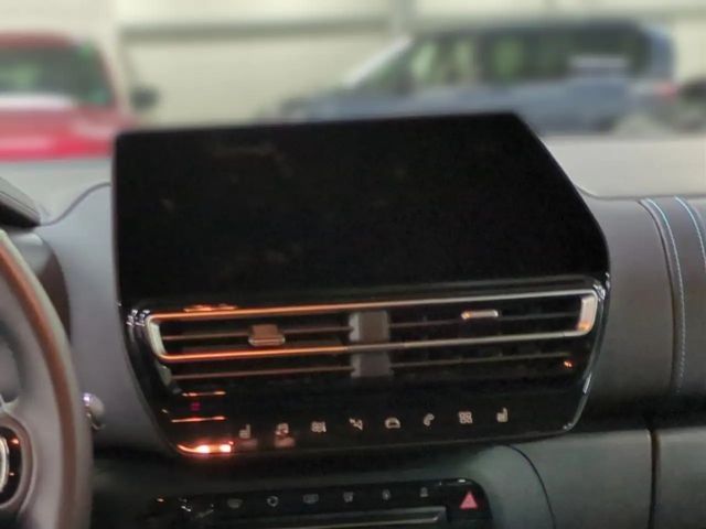 Citroën C5 Aircross Plus