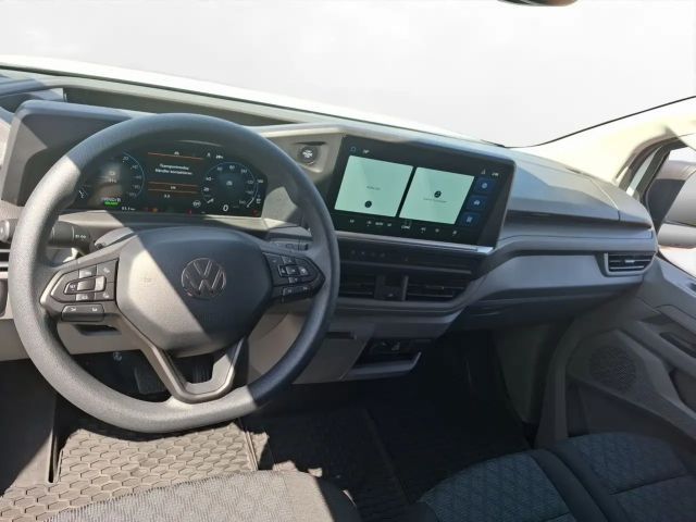 Volkswagen Transporter Lang T7