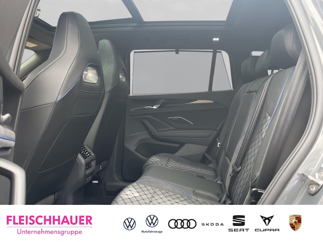 Volkswagen Tayron 2.0 TDI 4Motion R-Line