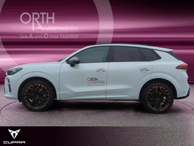 Cupra Terramar 2.0 TSI VZ