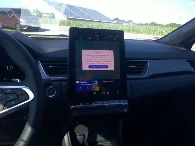 Renault Captur Techno