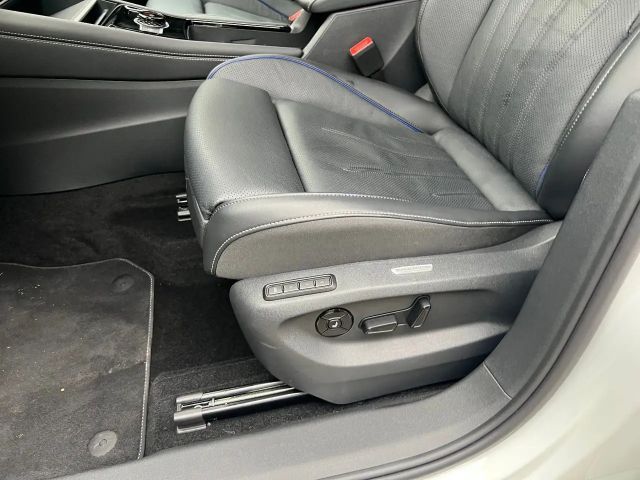 Volkswagen Tiguan 2.0 TSI 4Motion R-Line