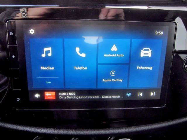 Toyota Aygo 1.0 VVT-i Play