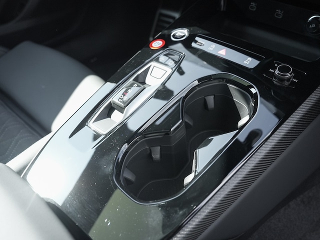 Audi A5 Avant S-Tronic