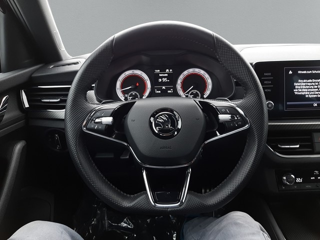 Skoda Kamiq 1.5 TSI Monte Carlo