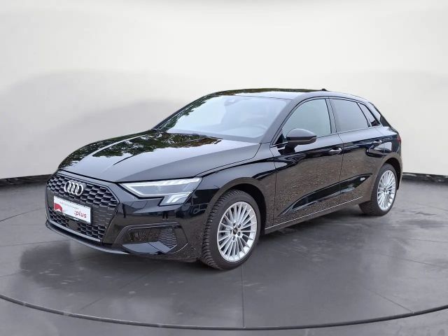 Audi A3 35 TFSI S-Tronic Sedan