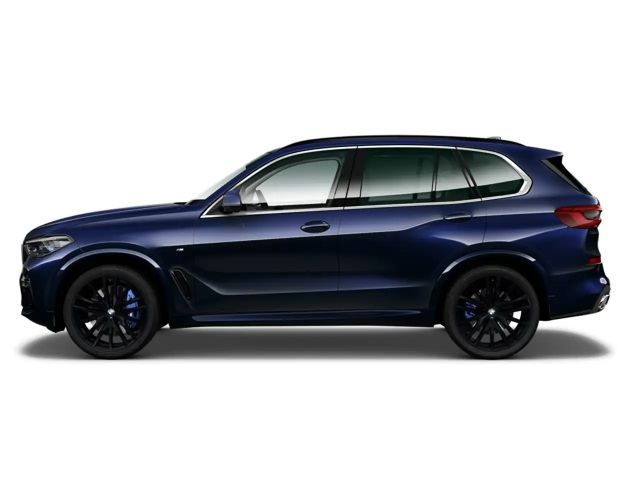 BMW X5 M-Sport xDrive40d