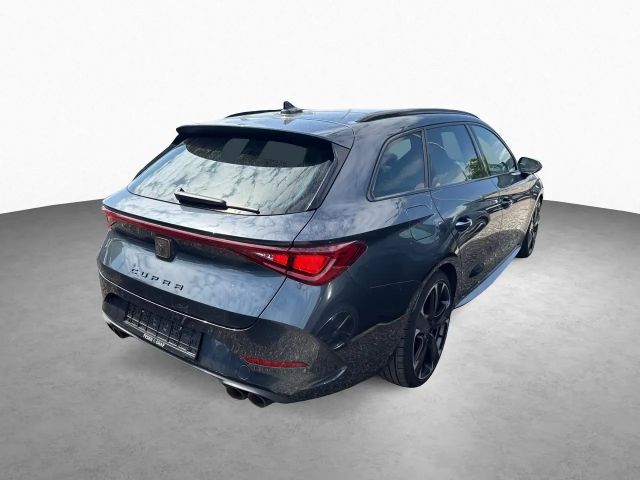 Cupra Leon 4Drive DSG Sportstourer