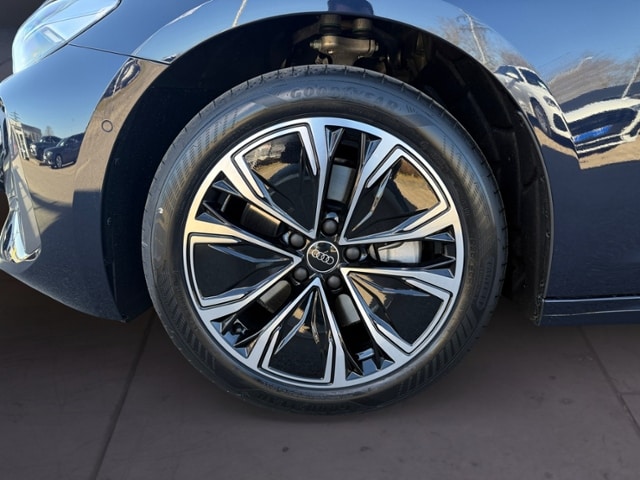 Audi A5 Avant Quattro S-Tronic