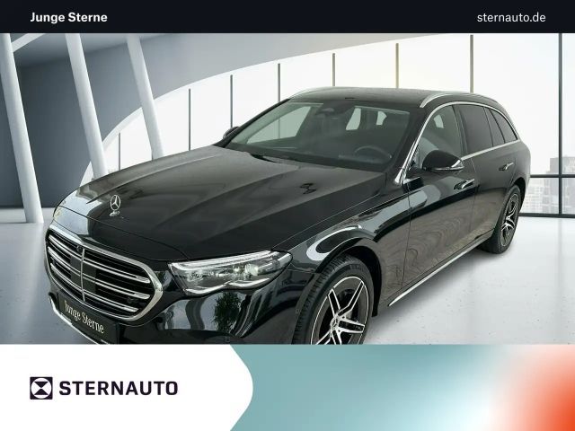 Mercedes-Benz E 220 E 220 d EXCLUSIVE Estate