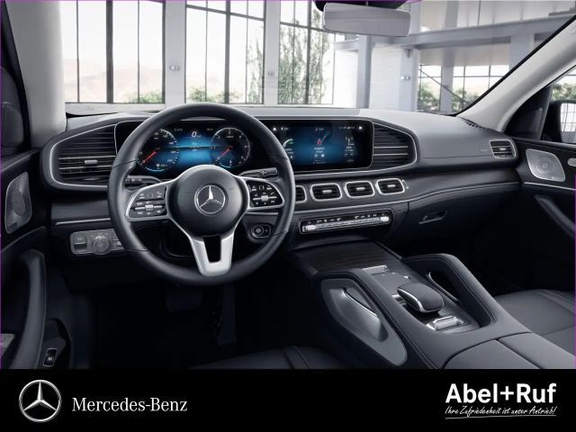 Mercedes-Benz GLE 300 4MATIC GLE 300 d
