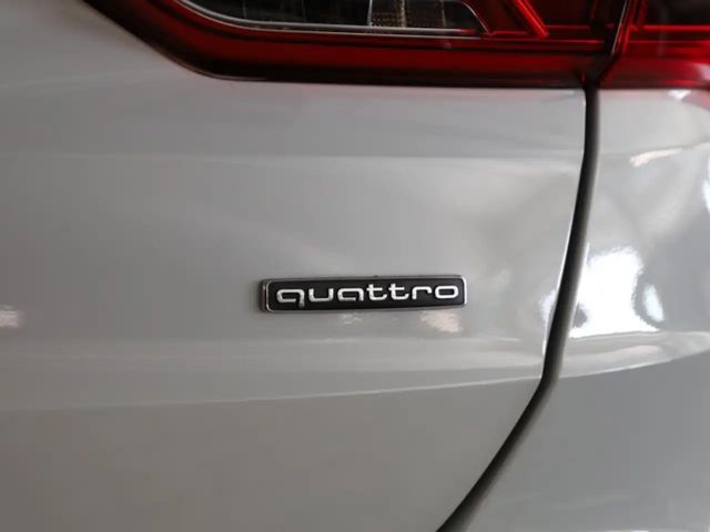 Audi Q3 40 TFSI Quattro