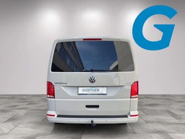Volkswagen Multivan 2.0 TDI T6 Trendline