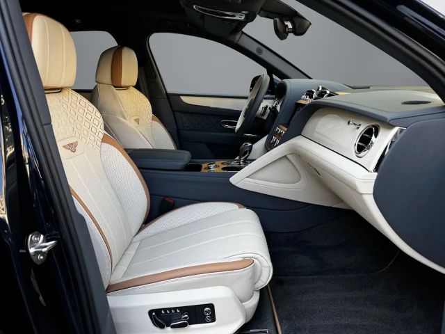 Bentley Bentayga Hybrid