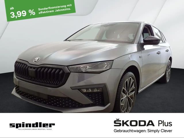 Skoda Scala 1.0 TSI Selection