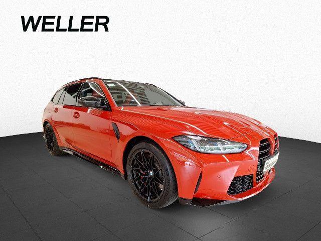 BMW M3 Competition Touring xDrive