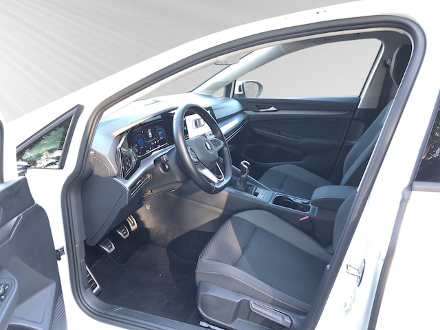 Volkswagen Golf 2.0 TDI