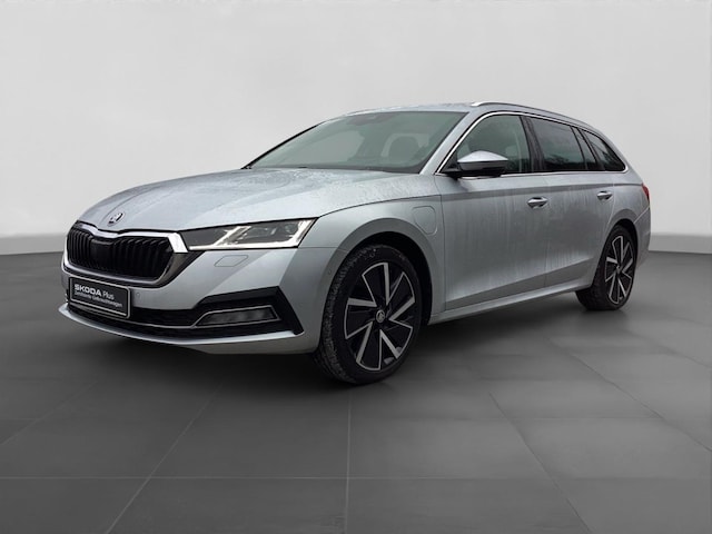 Skoda Octavia Combi Style Style iV