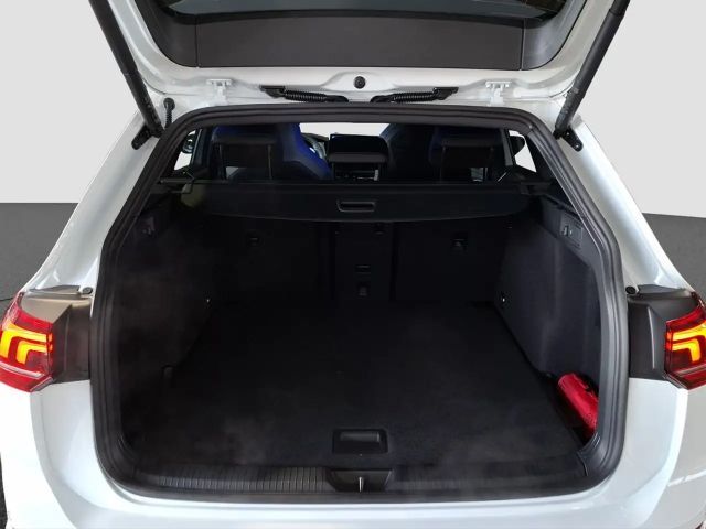 Volkswagen Golf 2.0 TSI DSG Variant