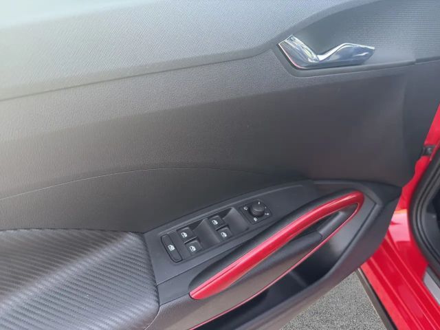 Skoda Fabia Monte Carlo