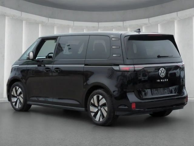 Volkswagen ID.Buzz IQ.Drive Pro
