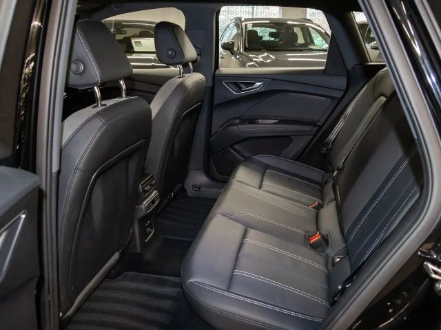 Audi Q4 e-tron 35