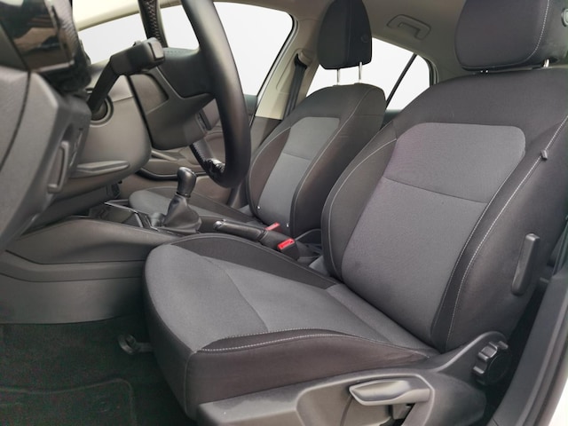 Skoda Fabia Ambition