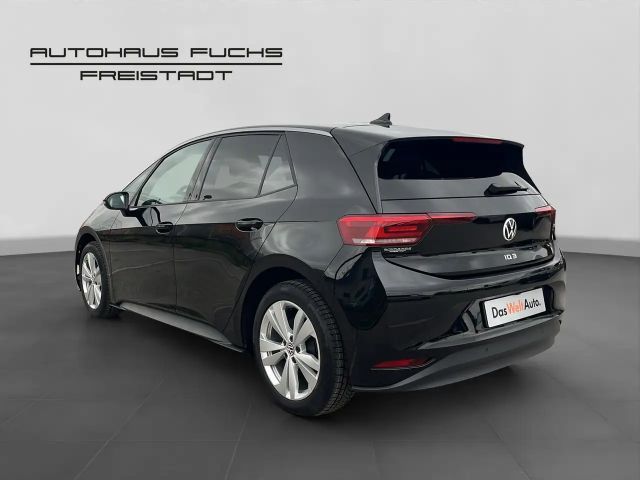 Volkswagen ID.3 Business Pure