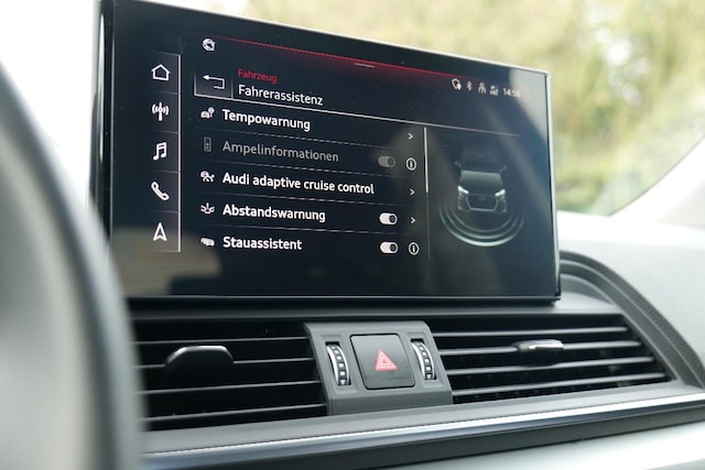 Audi Q5 45 TFSI Quattro S-Tronic