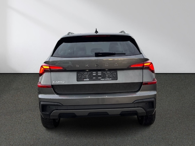 Skoda Kamiq 1.0 TSI Drive