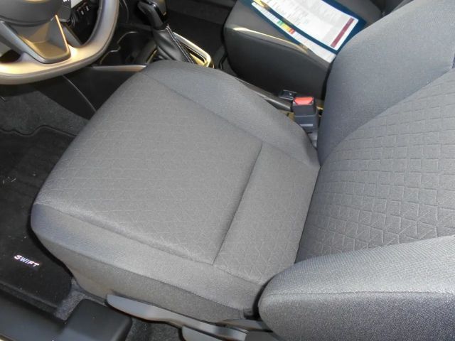 Suzuki Swift Comfort Hybrid