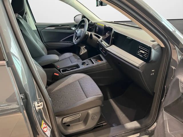 Volkswagen Tiguan 1.5 TSI DSG eHybrid