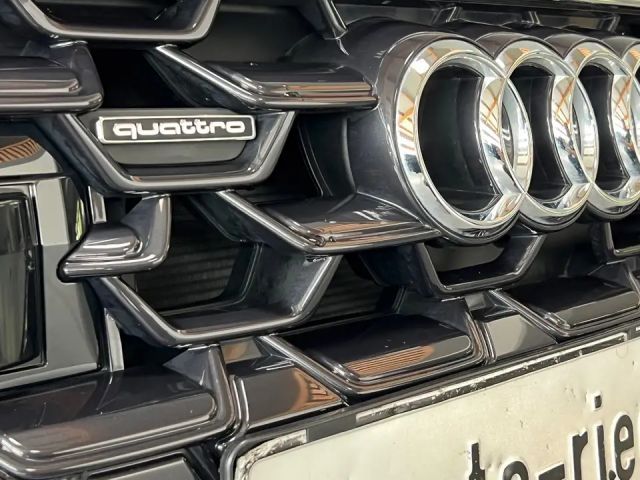 Audi A6 40 TDI Avant Quattro Sport