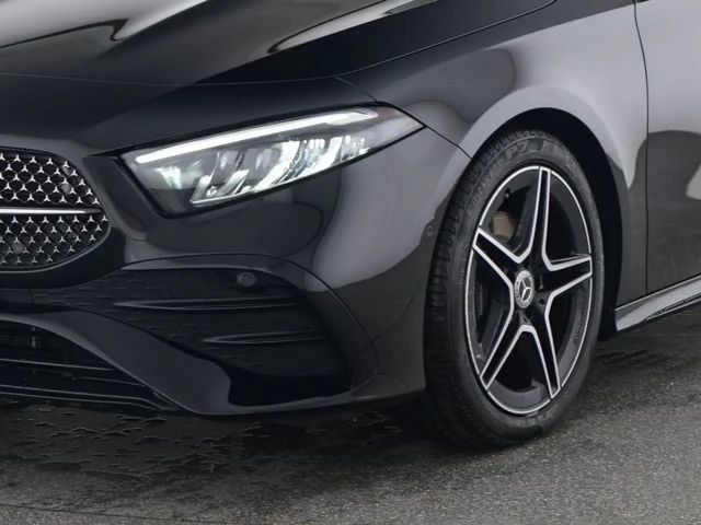 Mercedes-Benz A 200 AMG Line