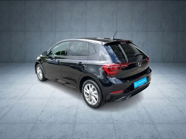 Volkswagen Polo DSG Style