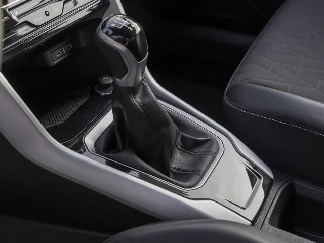 Volkswagen T-Roc 1.0 TSI Cabriolet